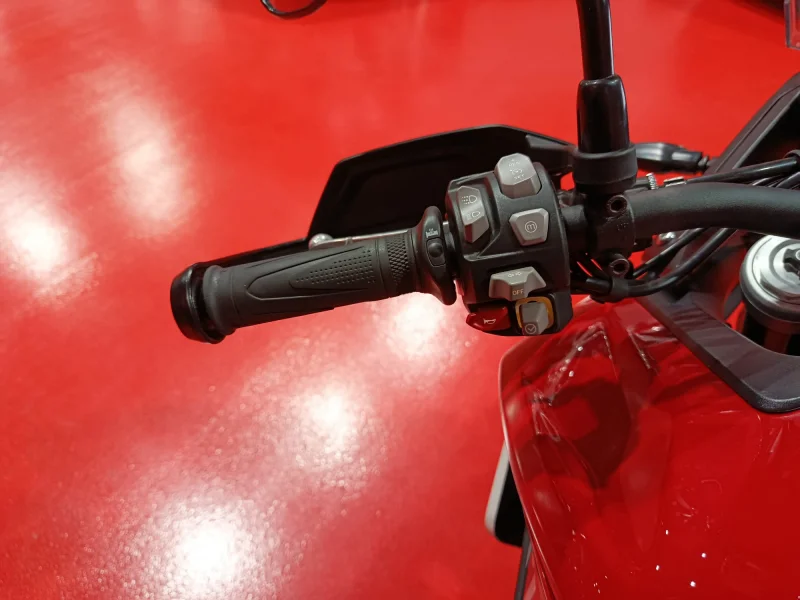 Imagen de Triumph Tiger 900 GT