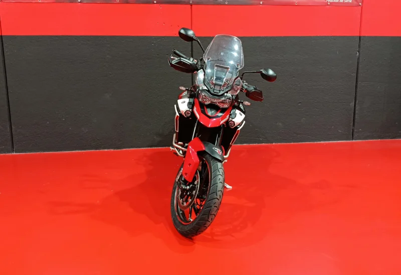 Imagen de Triumph Tiger 900 GT