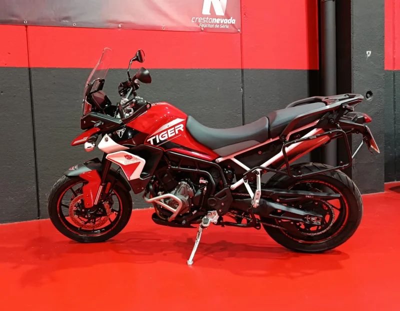 Imagen de Triumph Tiger 900 GT