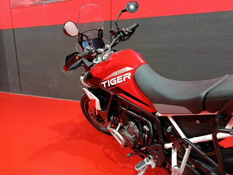 Imagen de Triumph Tiger 900 GT