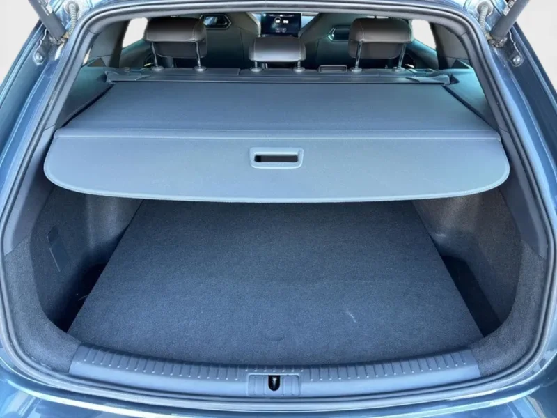 Imagen de cupra Leon Sportstourer