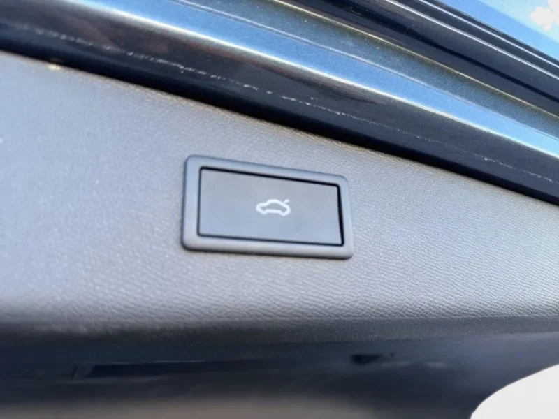 Imagen de cupra Leon Sportstourer