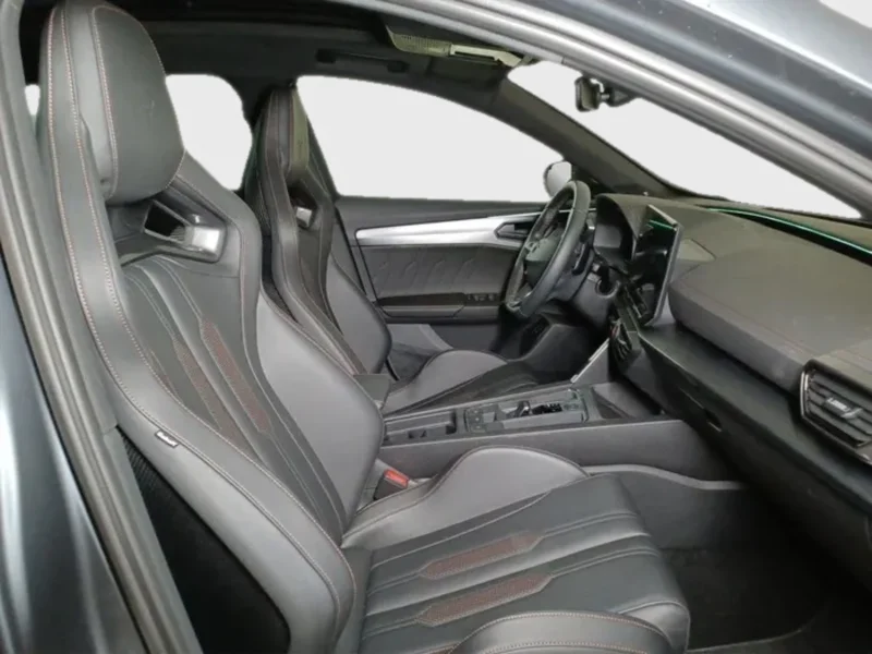 Imagen de cupra Formentor