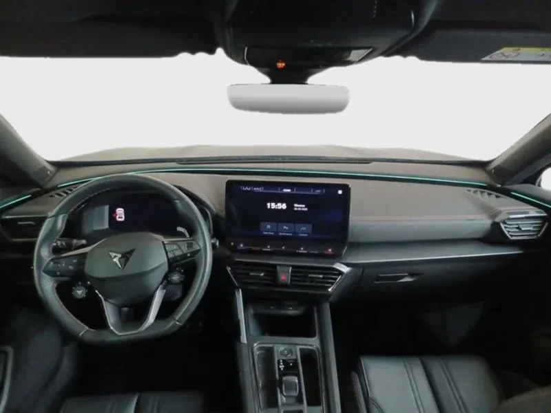 Imagen de cupra Formentor