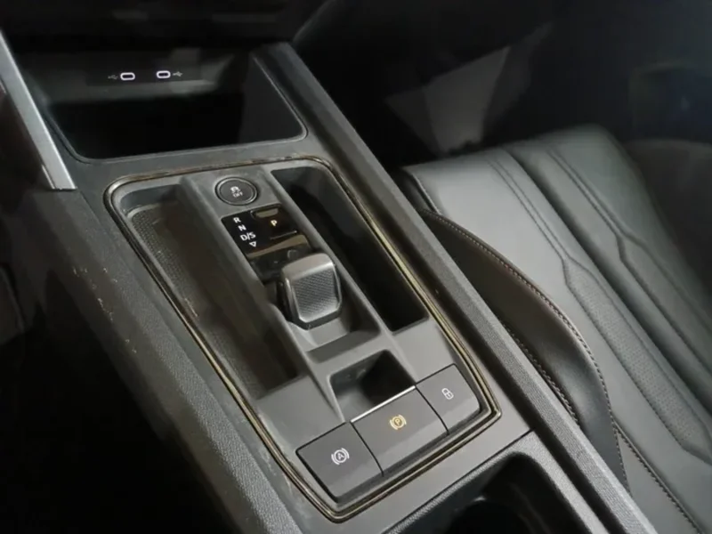 Imagen de cupra Formentor