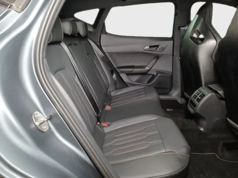 Imagen de cupra Formentor