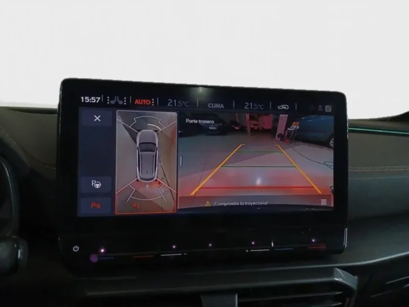 Imagen de cupra Formentor