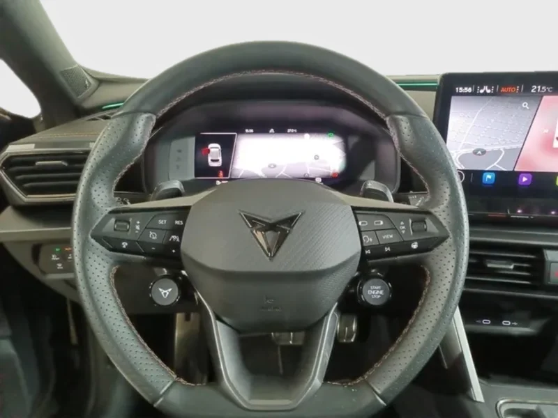 Imagen de cupra Formentor