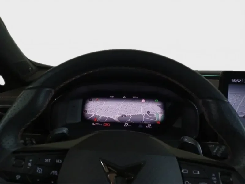 Imagen de cupra Formentor