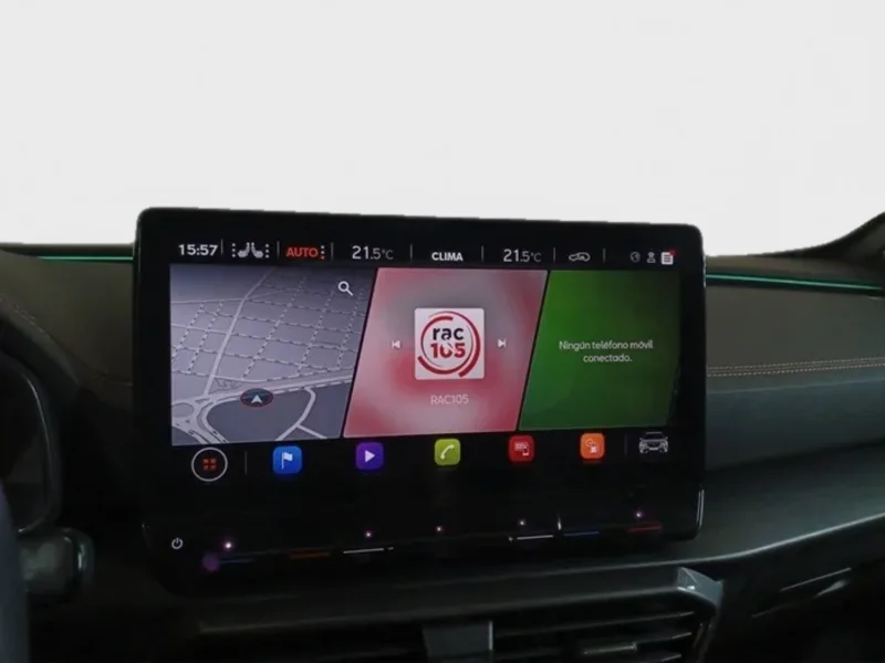 Imagen de cupra Formentor