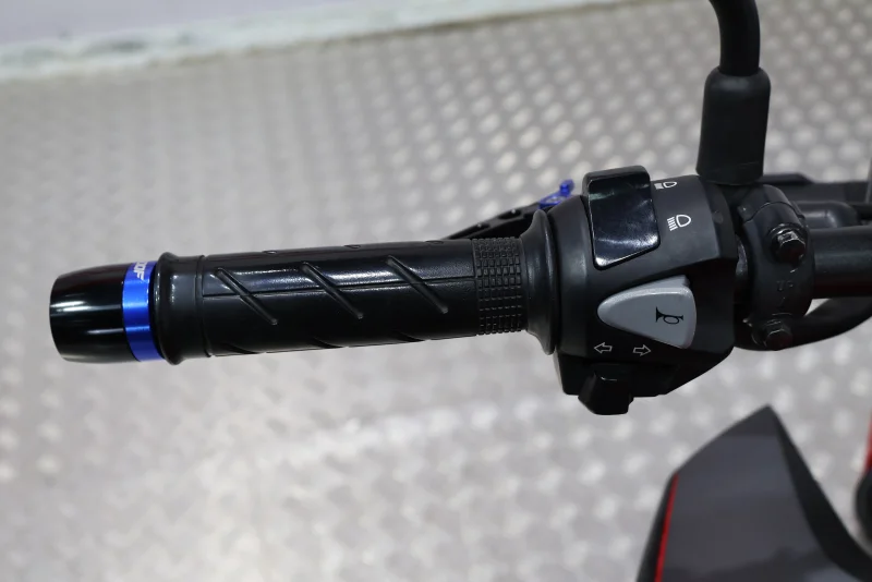 Imagen de Honda CB 500 F