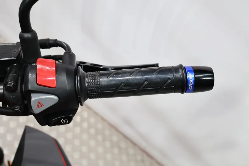 Imagen de Honda CB 500 F