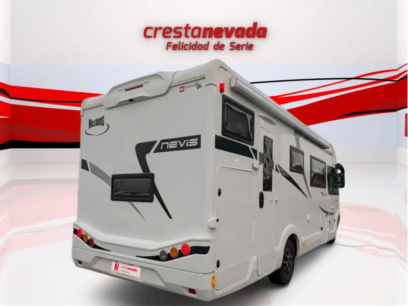 Imagen de Fiat McLouis Nevis 322