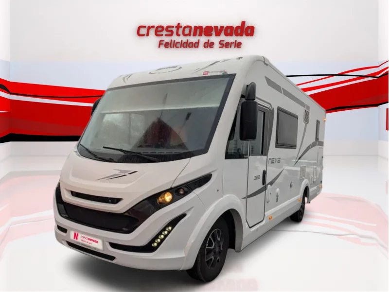 Imagen de Fiat McLouis Nevis 322