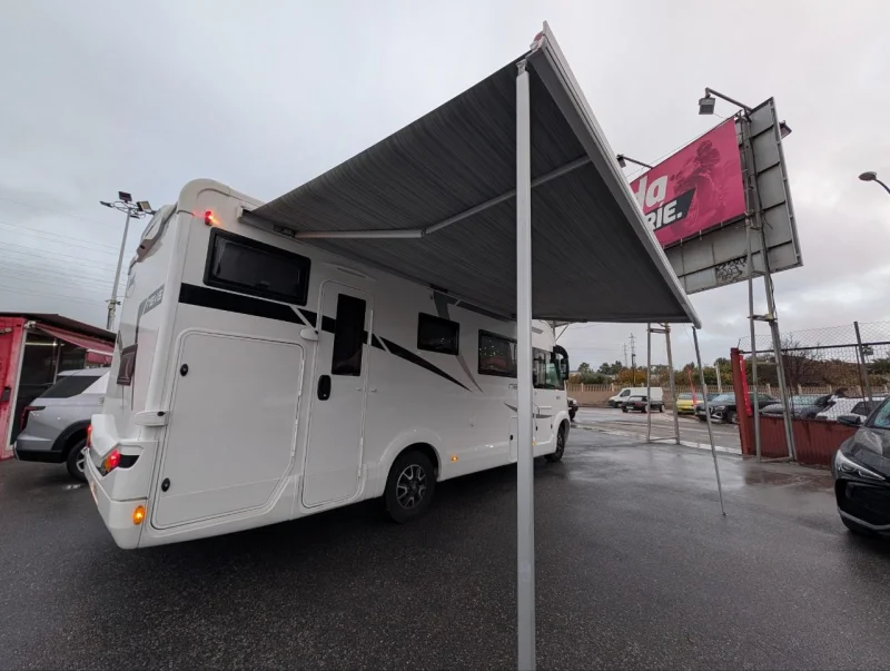 Imagen de Fiat McLouis Nevis 322