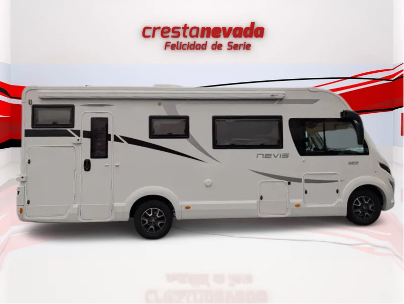 Imagen de Fiat McLouis Nevis 322