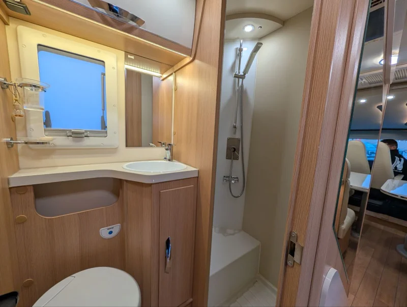 Imagen de Fiat McLouis Nevis 322