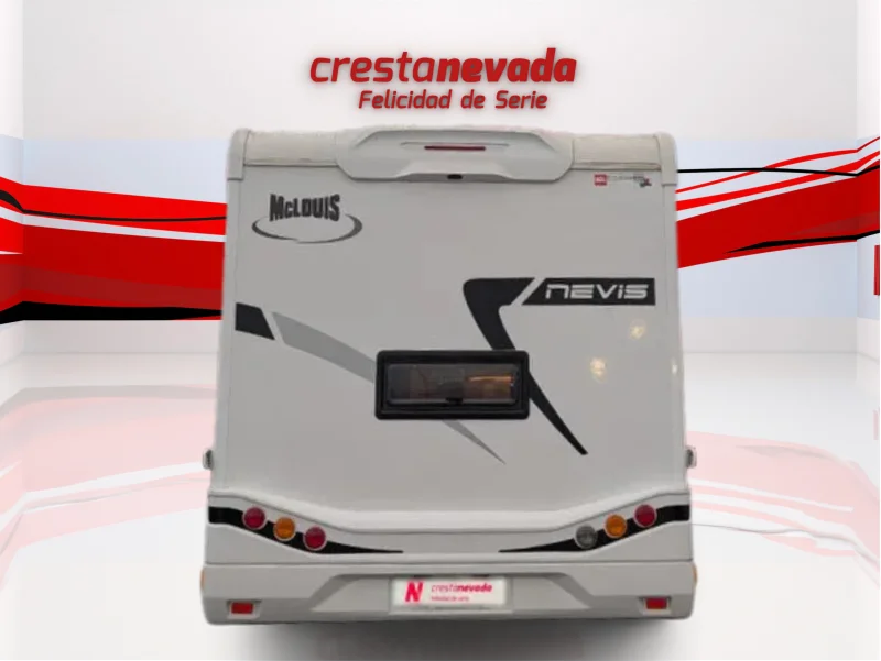 Imagen de Fiat McLouis Nevis 322