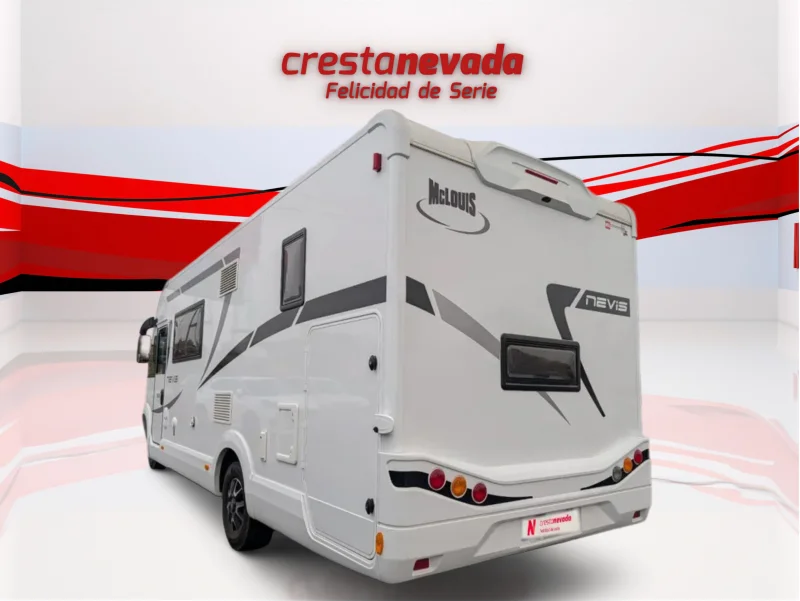 Imagen de Fiat McLouis Nevis 322