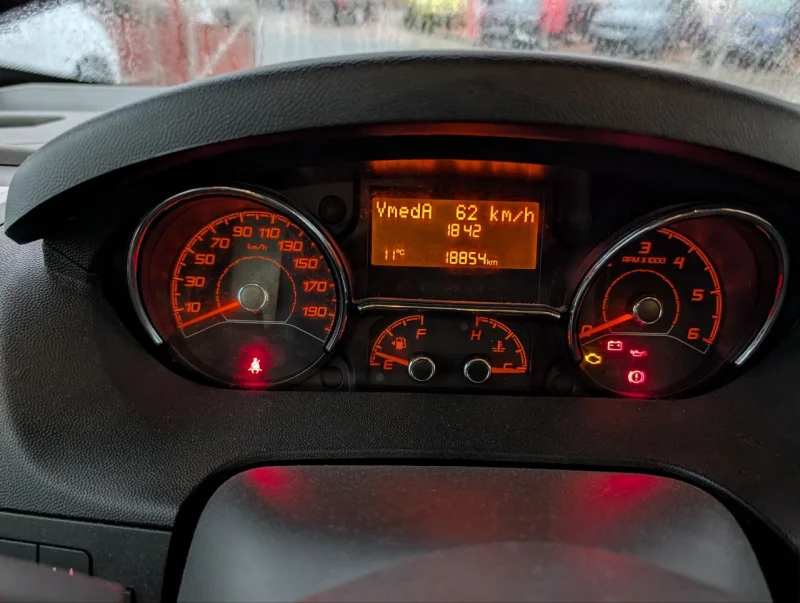 Imagen de Fiat McLouis Nevis 322