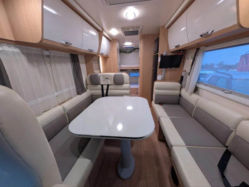 Imagen de Fiat McLouis Nevis 322