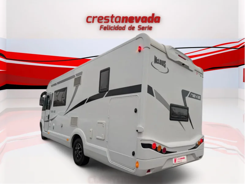 Imagen de Fiat McLouis Nevis 322