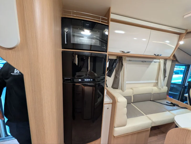 Imagen de Fiat McLouis Nevis 322