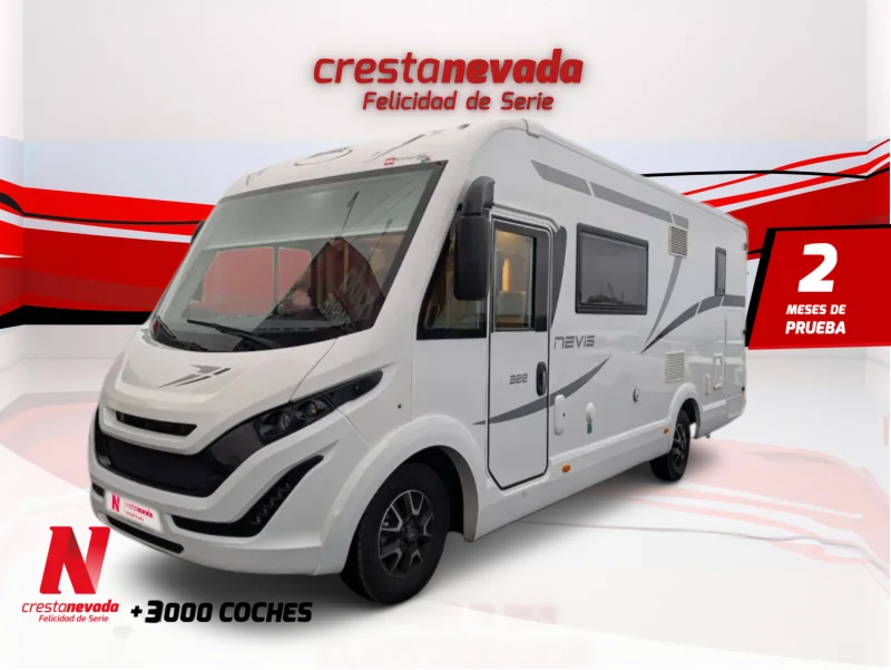 Imagen de Fiat McLouis Nevis 322