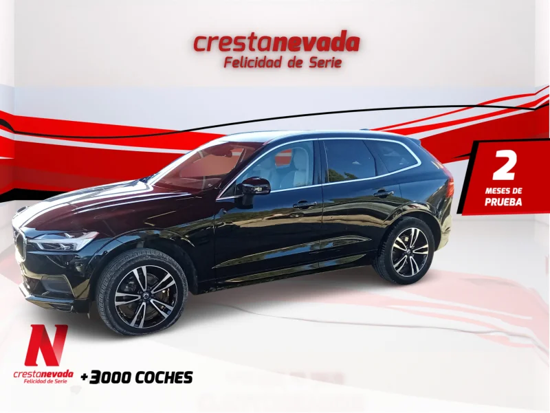 Imagen de Volvo XC60