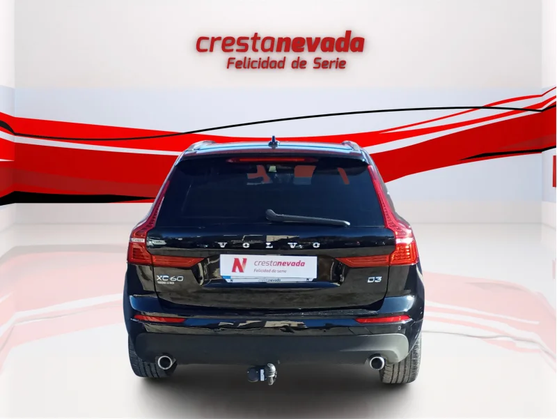 Imagen de Volvo XC60