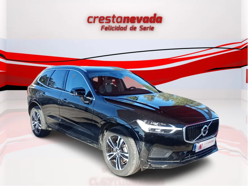 Imagen de Volvo XC60