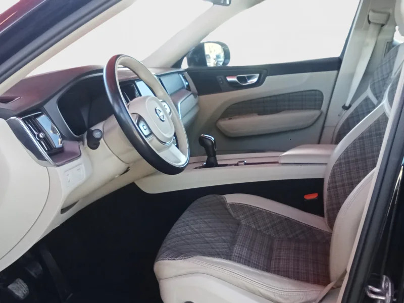 Imagen de Volvo XC60