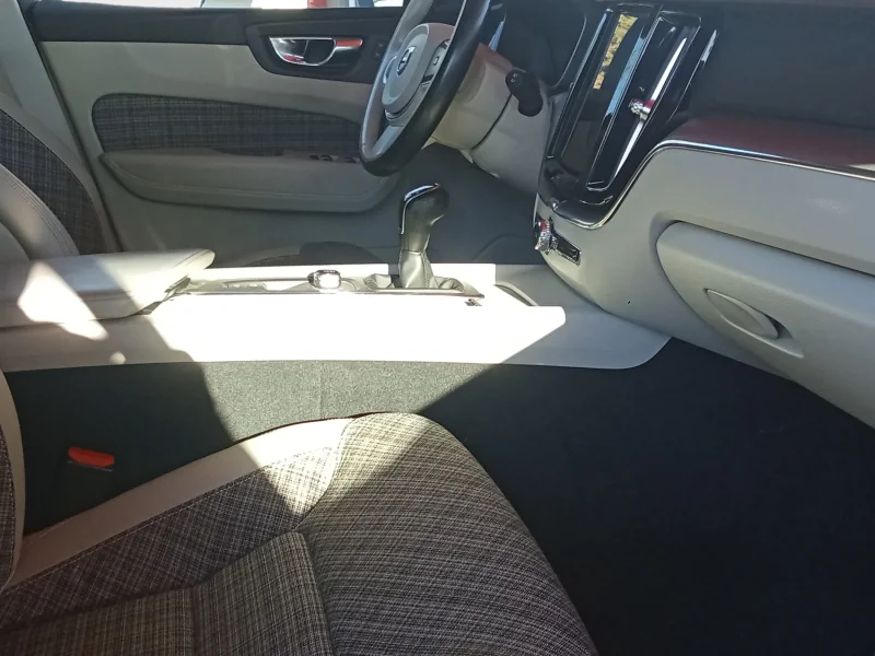 Imagen de Volvo XC60