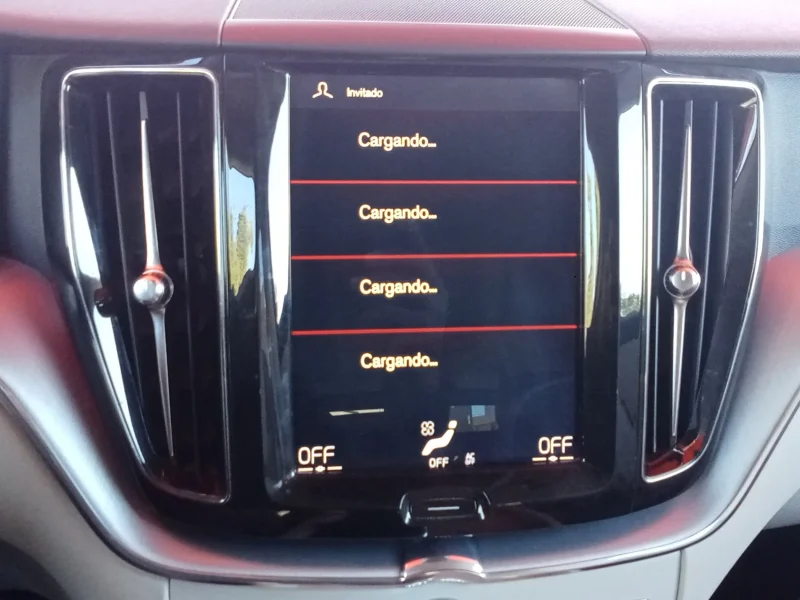 Imagen de Volvo XC60