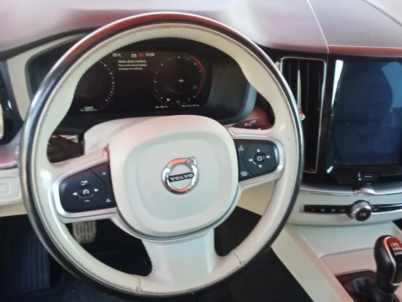 Imagen de Volvo XC60