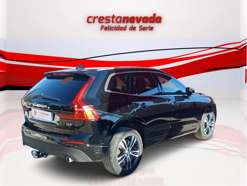 Imagen de Volvo XC60