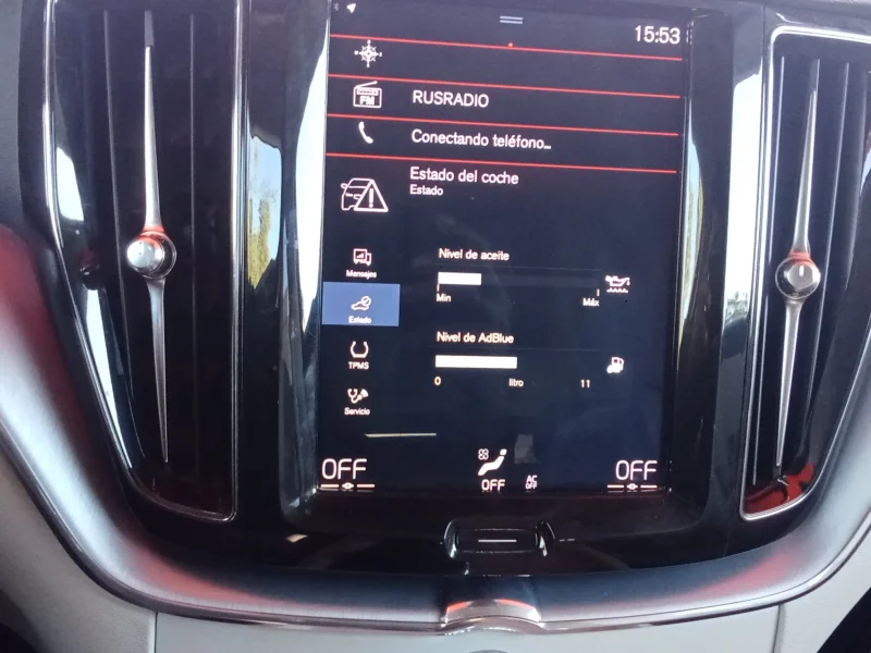 Imagen de Volvo XC60