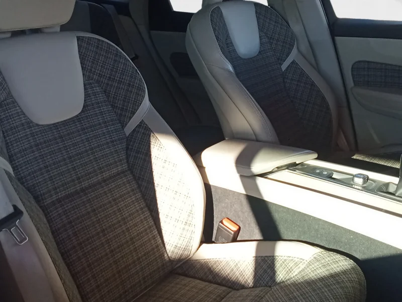 Imagen de Volvo XC60