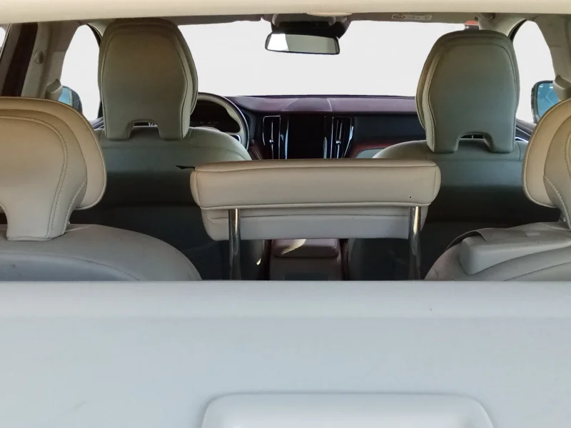 Imagen de Volvo XC60