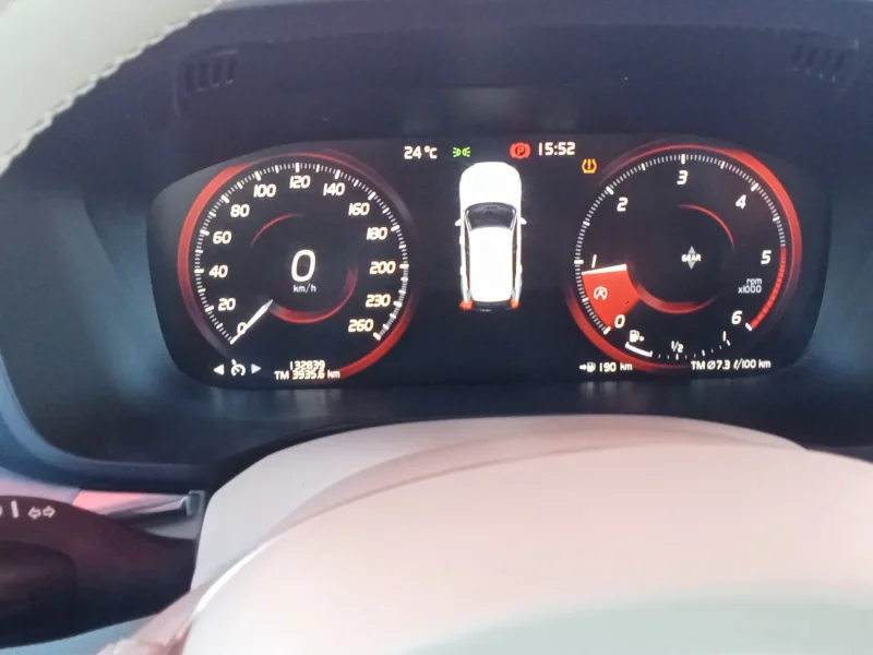 Imagen de Volvo XC60