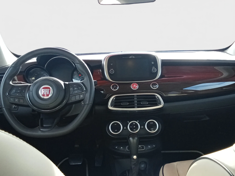Imagen de Fiat 500X