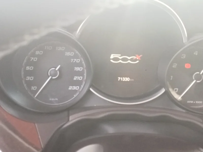 Imagen de Fiat 500X