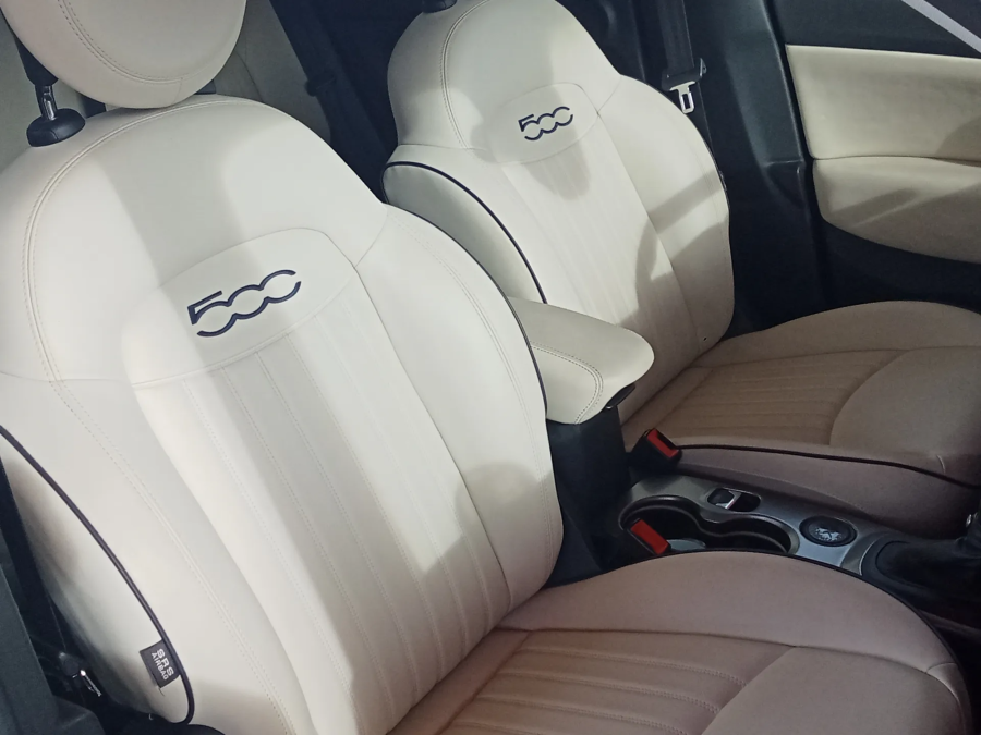 Imagen de Fiat 500X