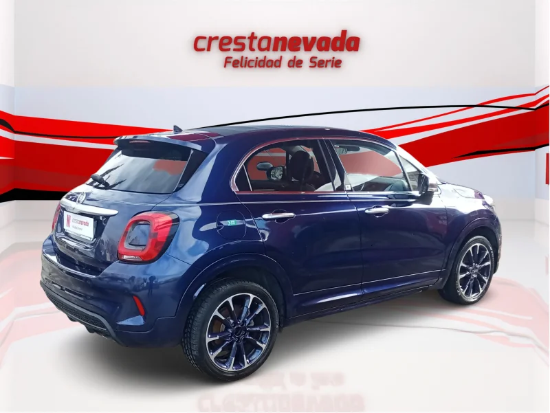 Imagen de Fiat 500X