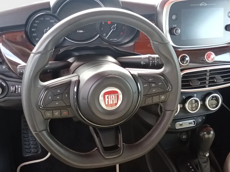 Imagen de Fiat 500X