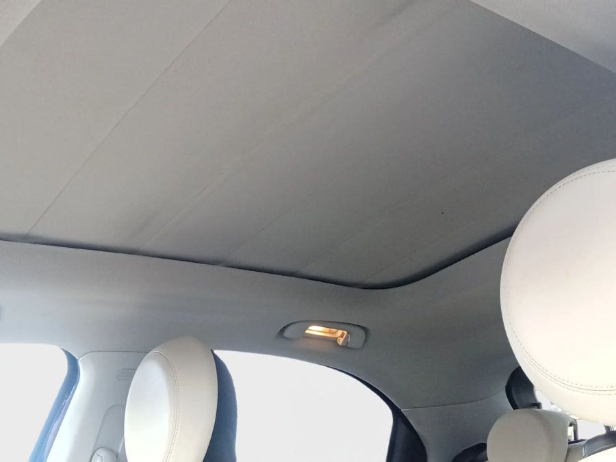 Imagen de Fiat 500X