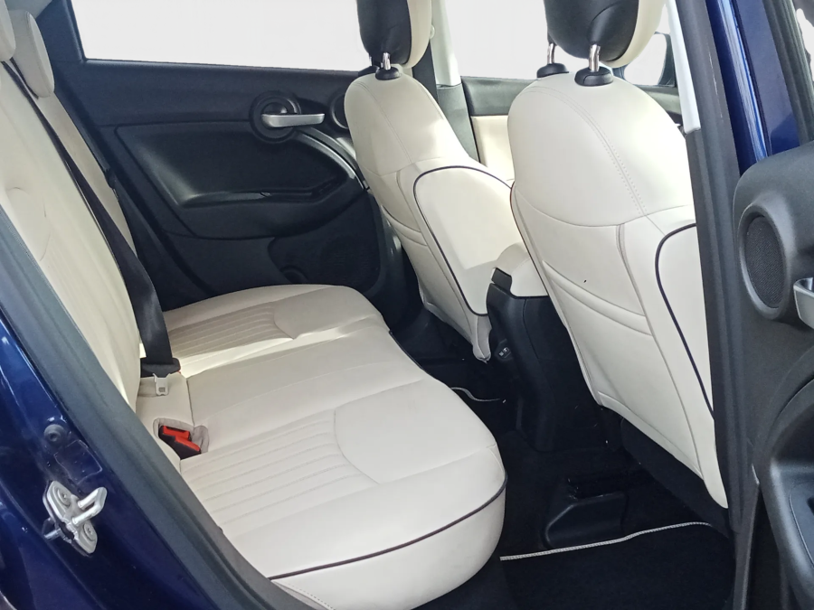 Imagen de Fiat 500X