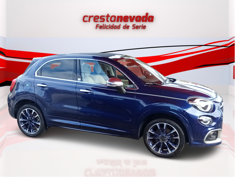 Imagen de Fiat 500X