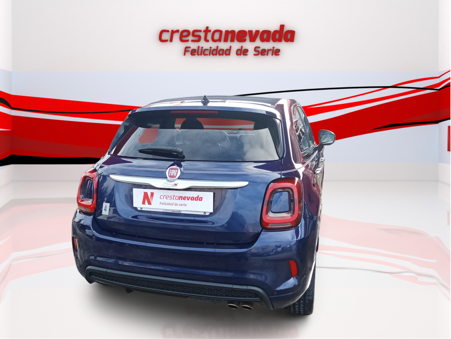 Imagen de Fiat 500X