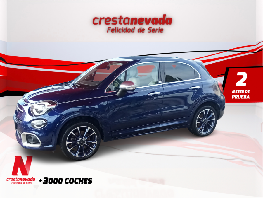 Imagen de Fiat 500X